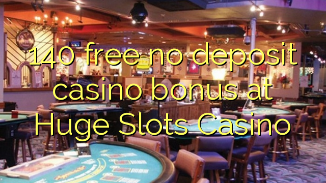 Video Slots Casino No Deposit